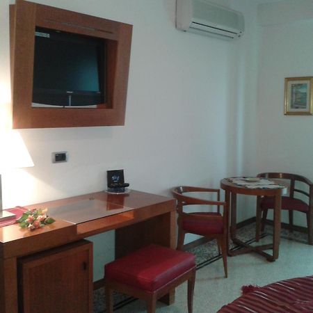Hotel Nappo San Marzano sul Sarno Kamer foto