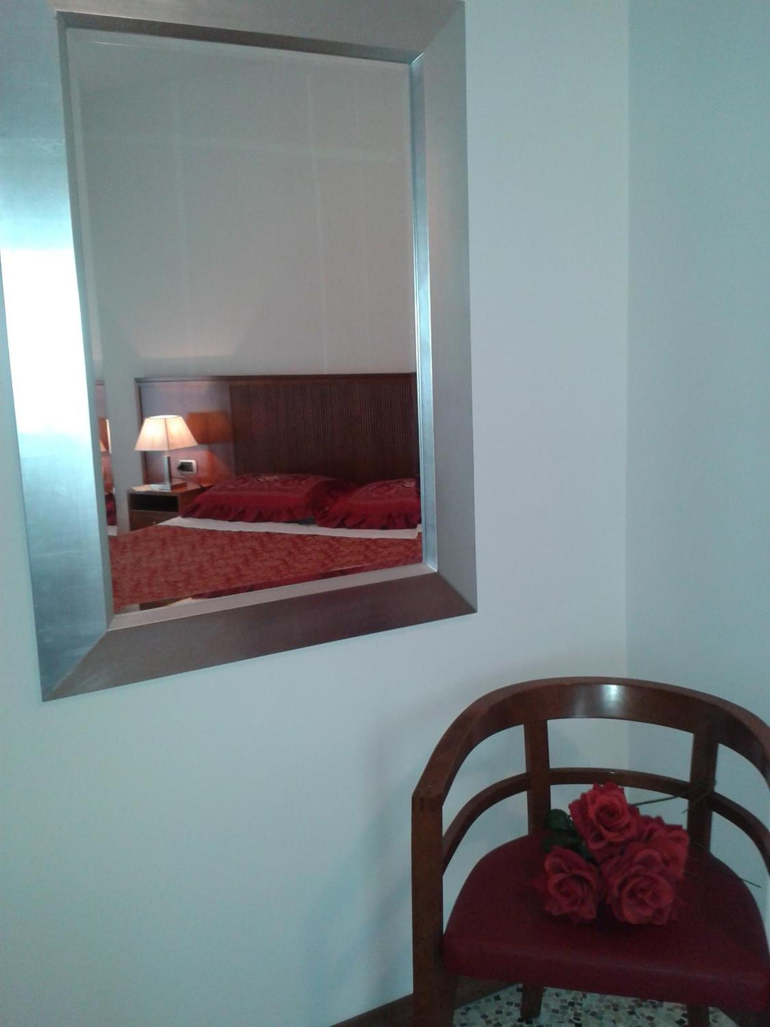 Hotel Nappo San Marzano sul Sarno Kamer foto