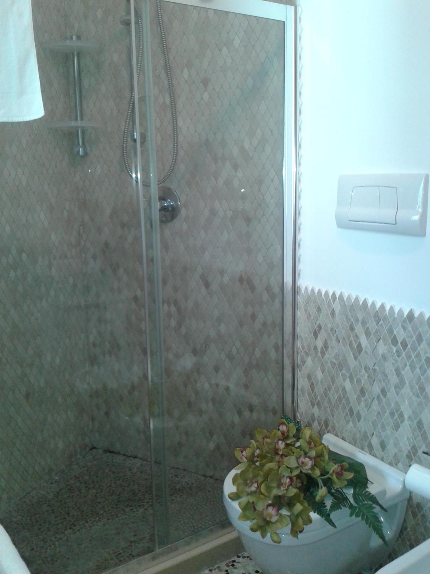 Hotel Nappo San Marzano sul Sarno Kamer foto