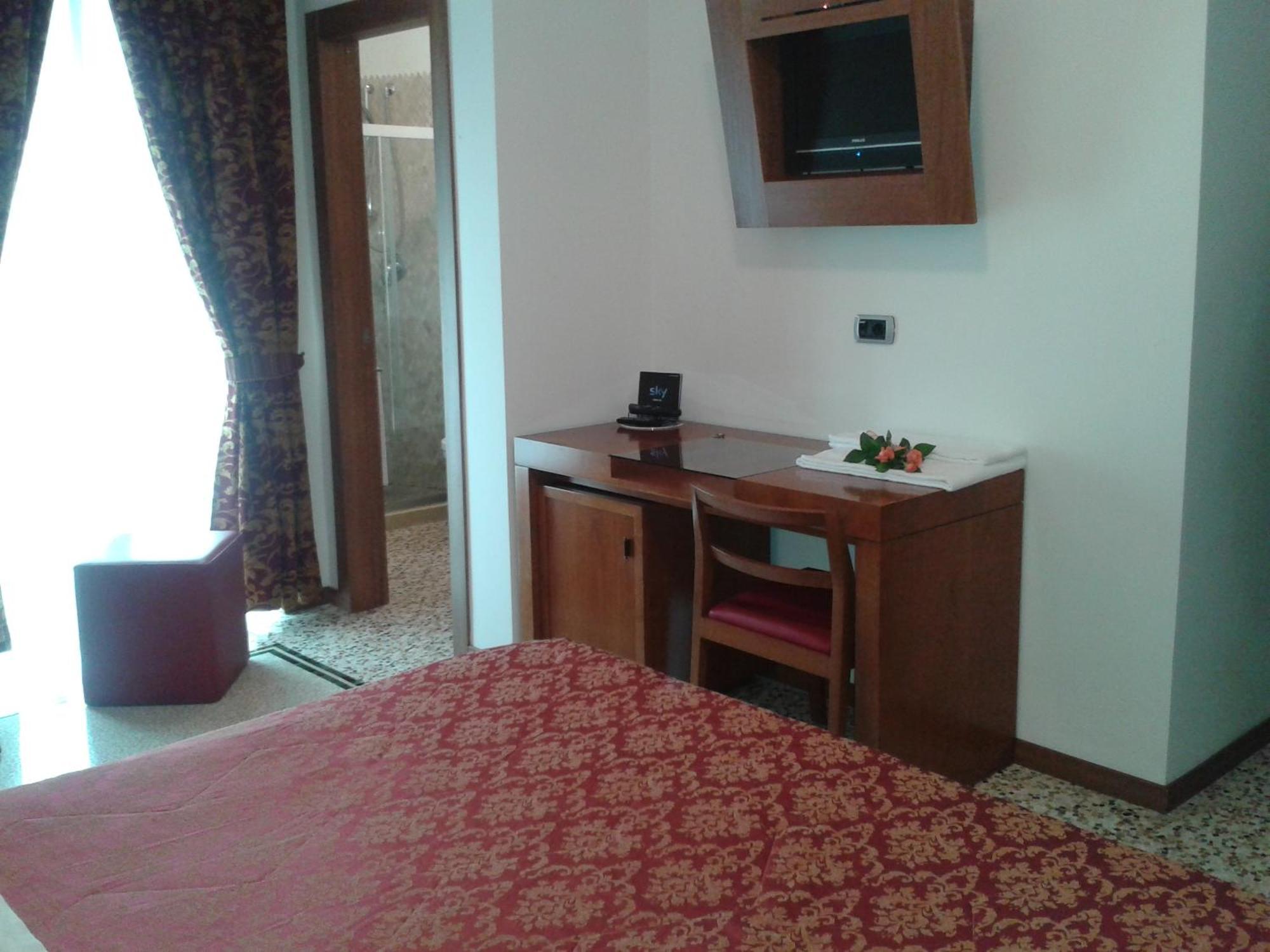 Hotel Nappo San Marzano sul Sarno Kamer foto