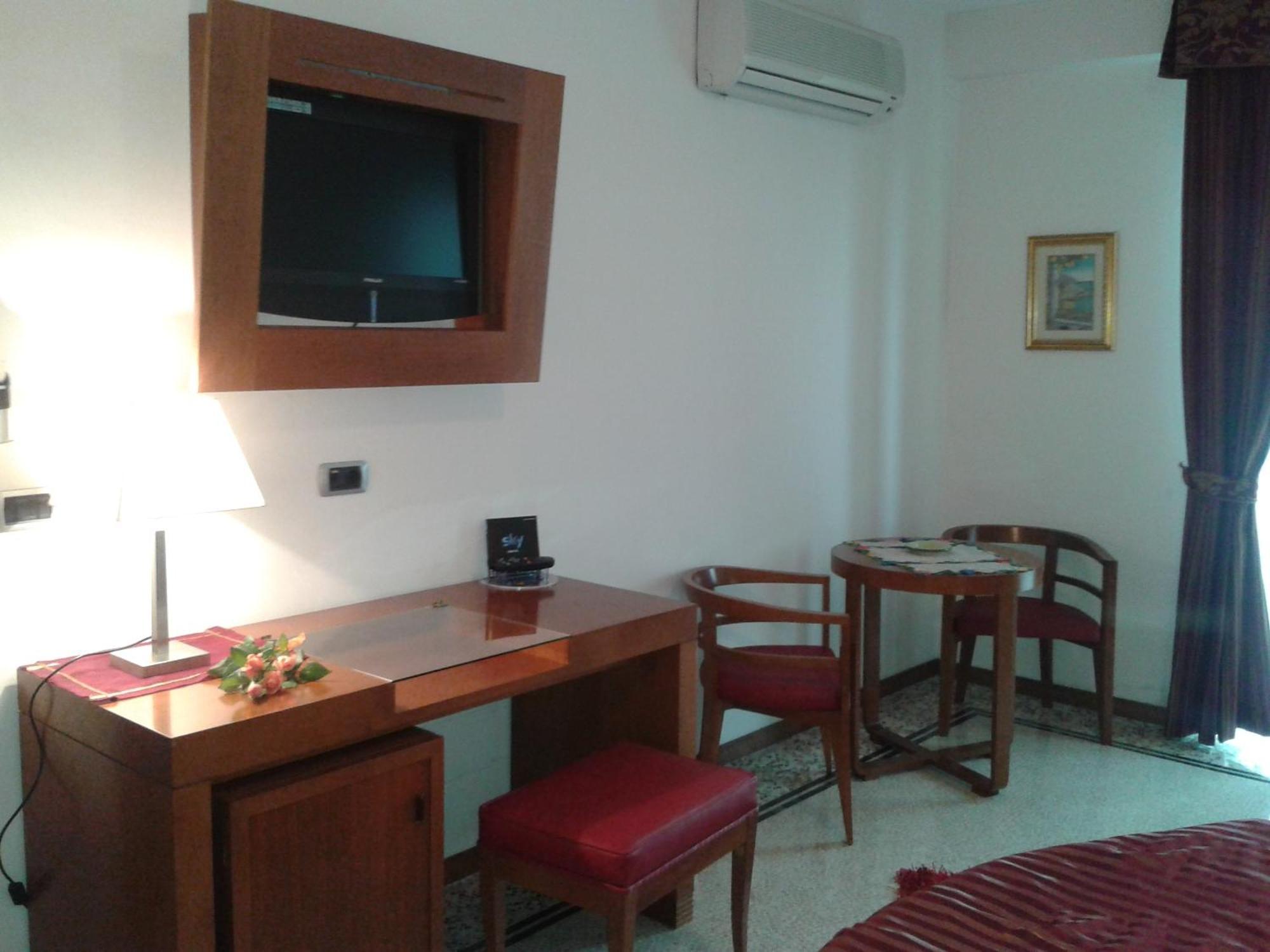 Hotel Nappo San Marzano sul Sarno Kamer foto