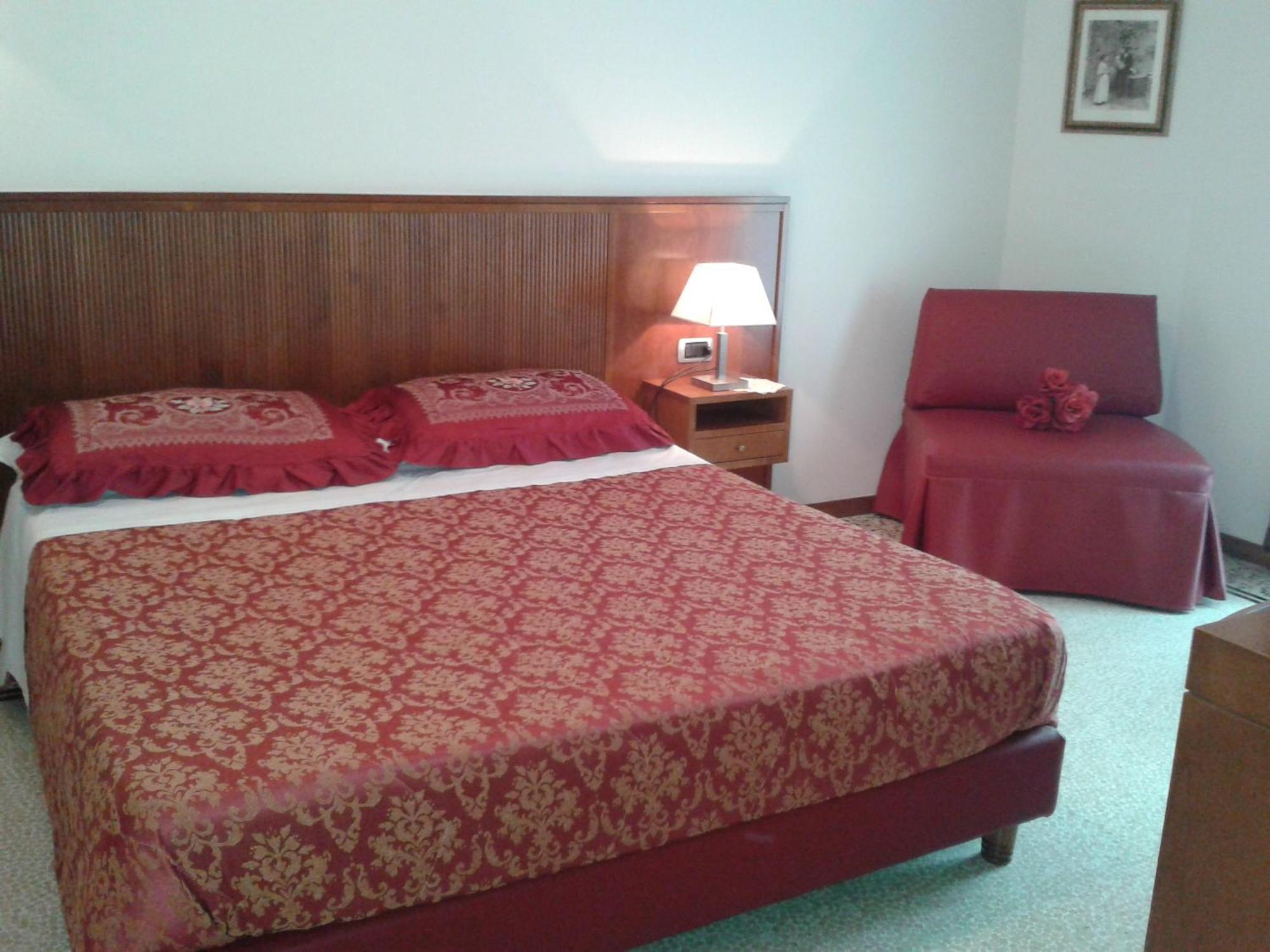 Hotel Nappo San Marzano sul Sarno Kamer foto
