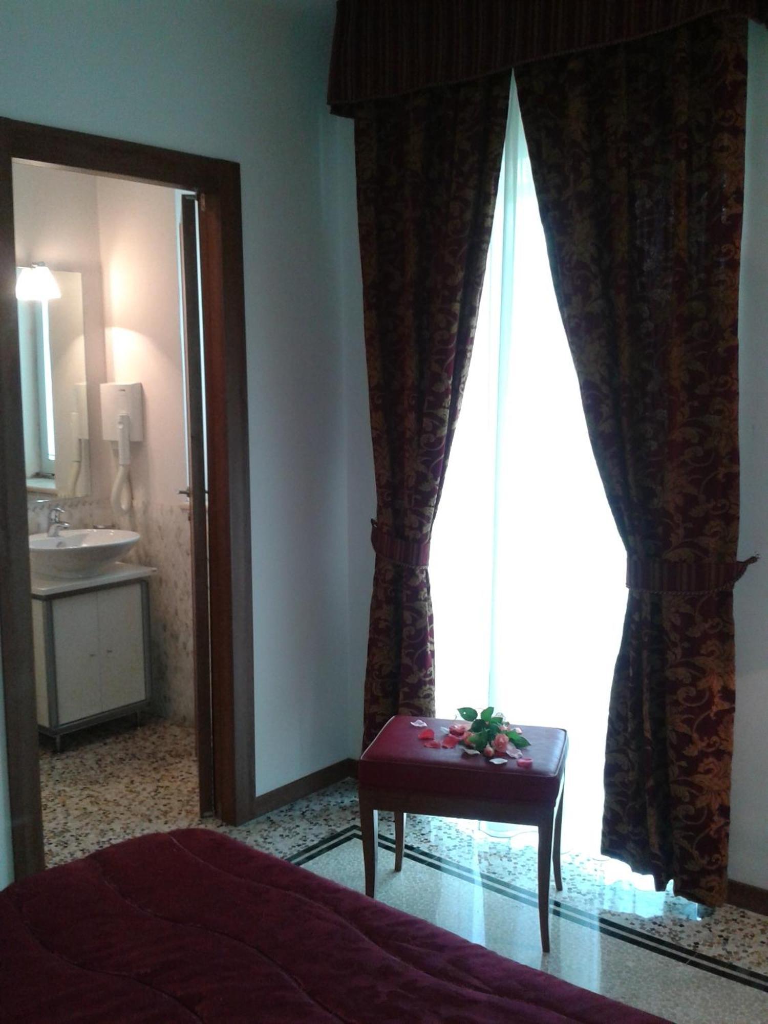 Hotel Nappo San Marzano sul Sarno Kamer foto