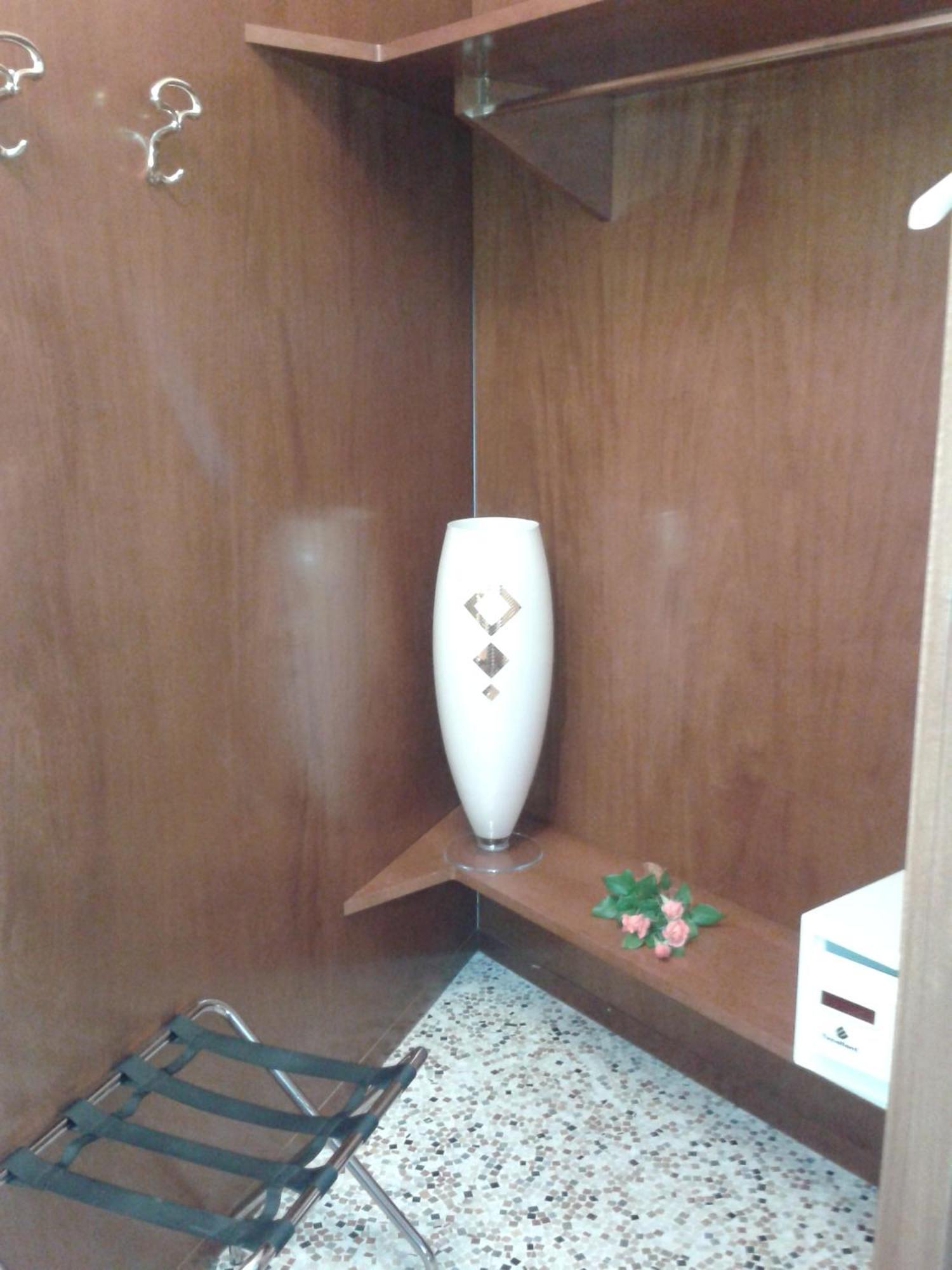 Hotel Nappo San Marzano sul Sarno Kamer foto
