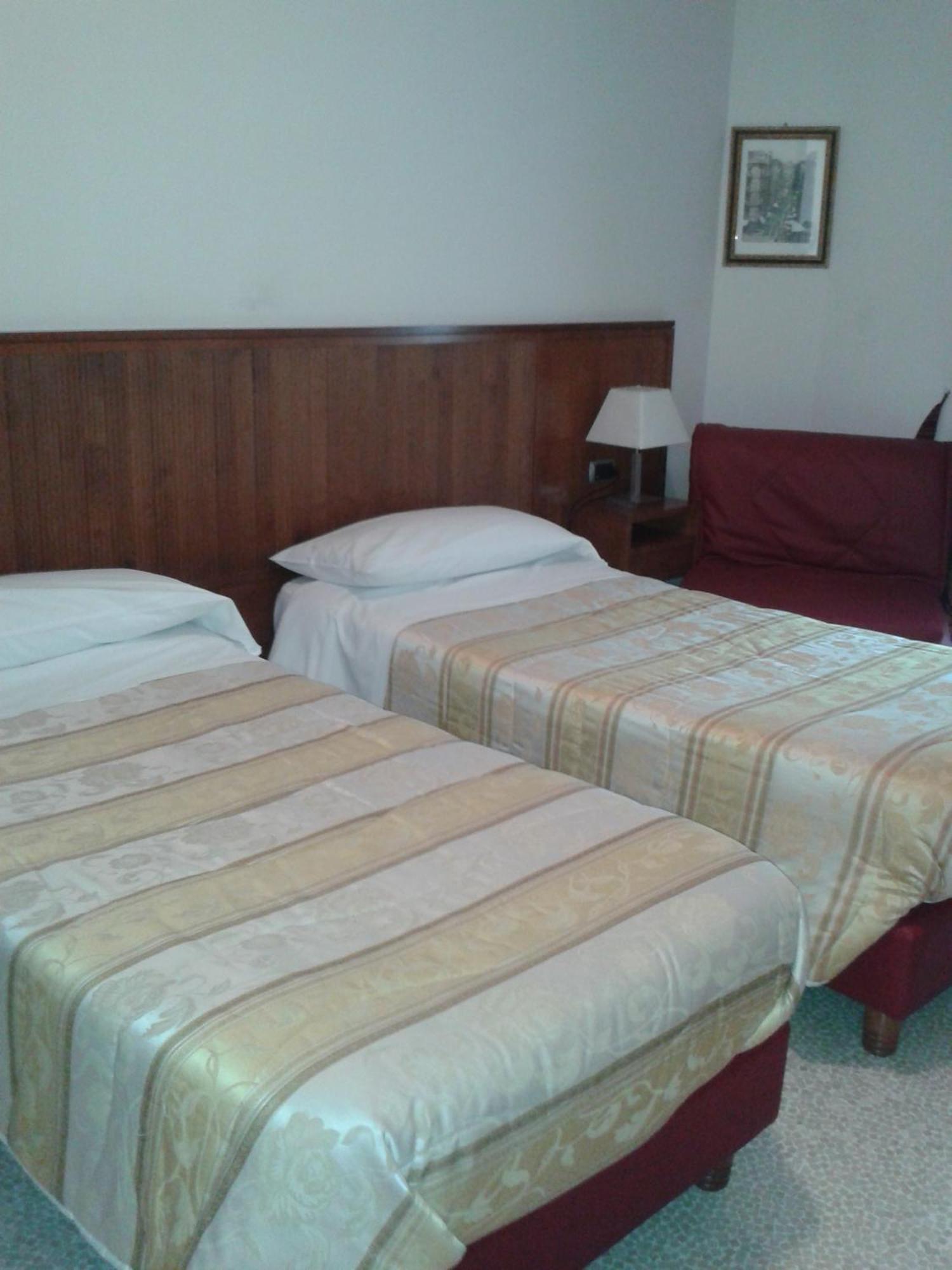 Hotel Nappo San Marzano sul Sarno Kamer foto