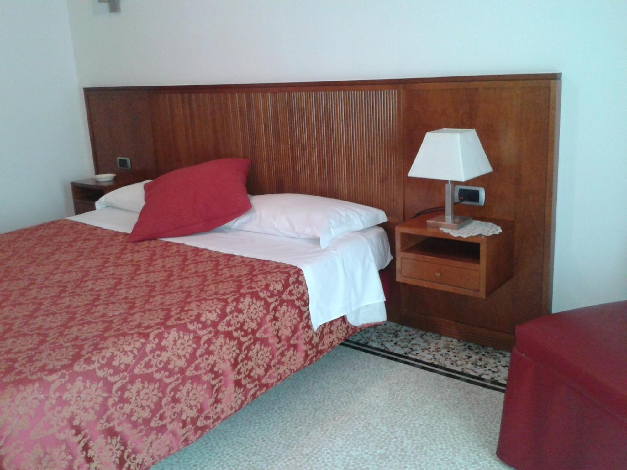 Hotel Nappo San Marzano sul Sarno Kamer foto