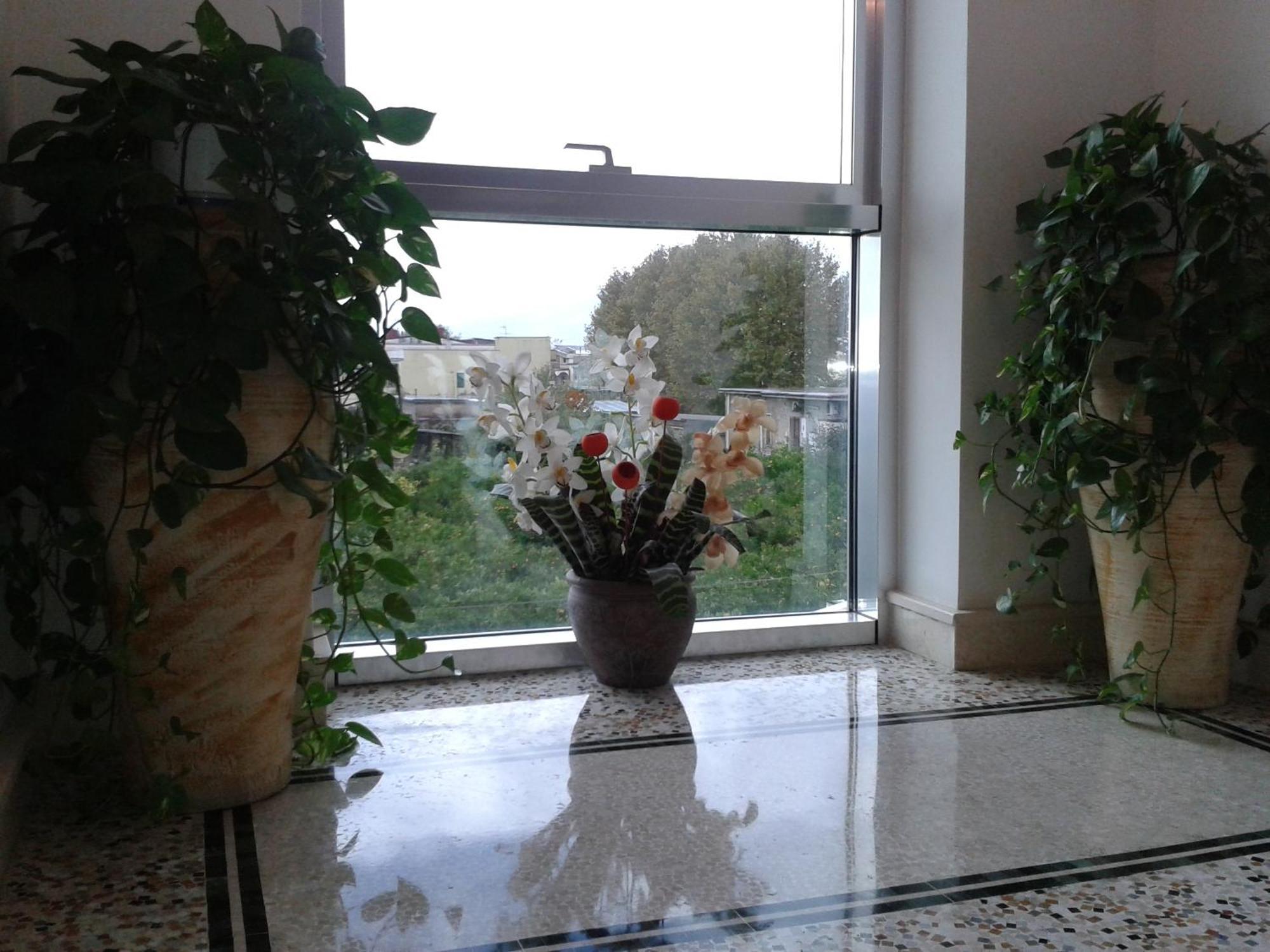 Hotel Nappo San Marzano sul Sarno Kamer foto