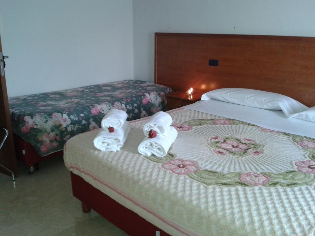 Hotel Nappo San Marzano sul Sarno Kamer foto
