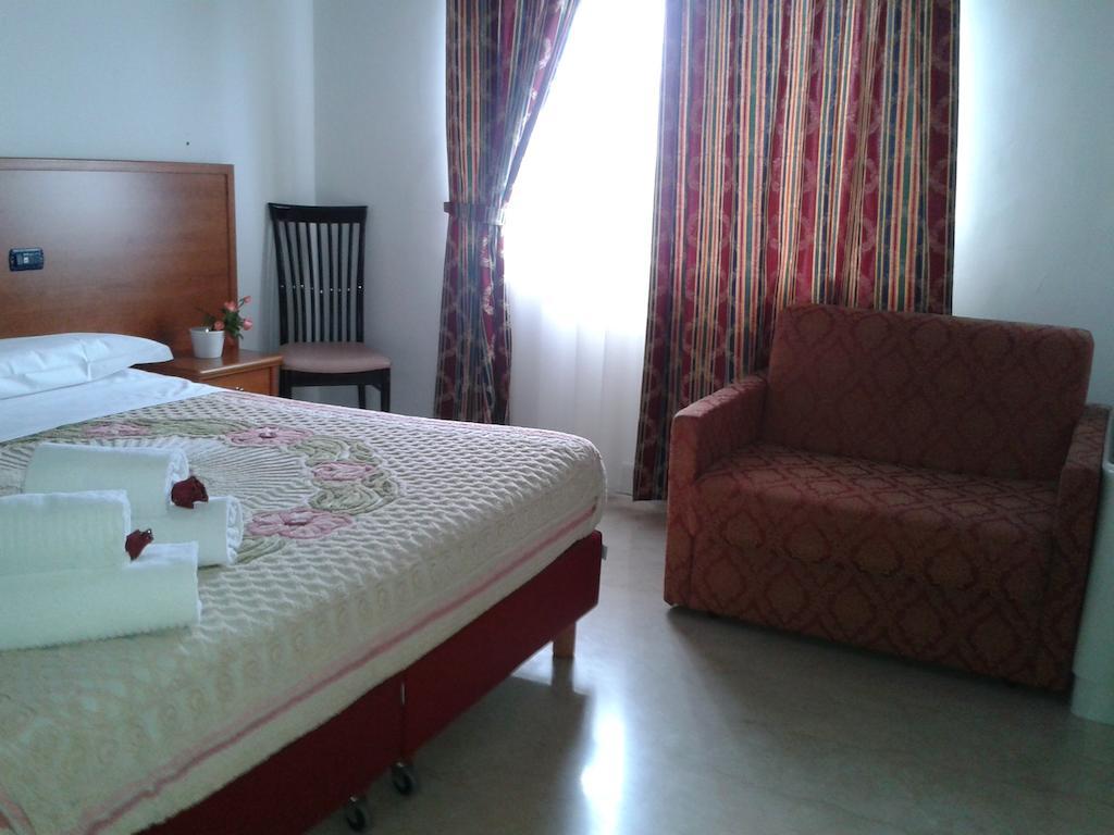 Hotel Nappo San Marzano sul Sarno Kamer foto