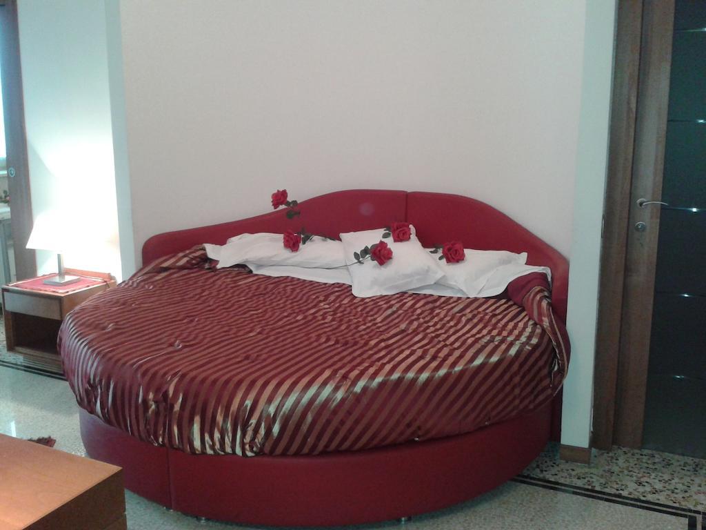 Hotel Nappo San Marzano sul Sarno Kamer foto