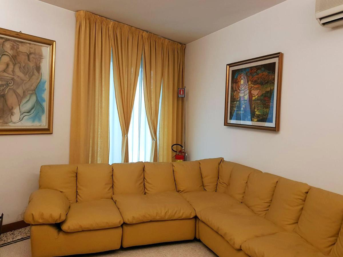 Hotel Nappo San Marzano sul Sarno Buitenkant foto