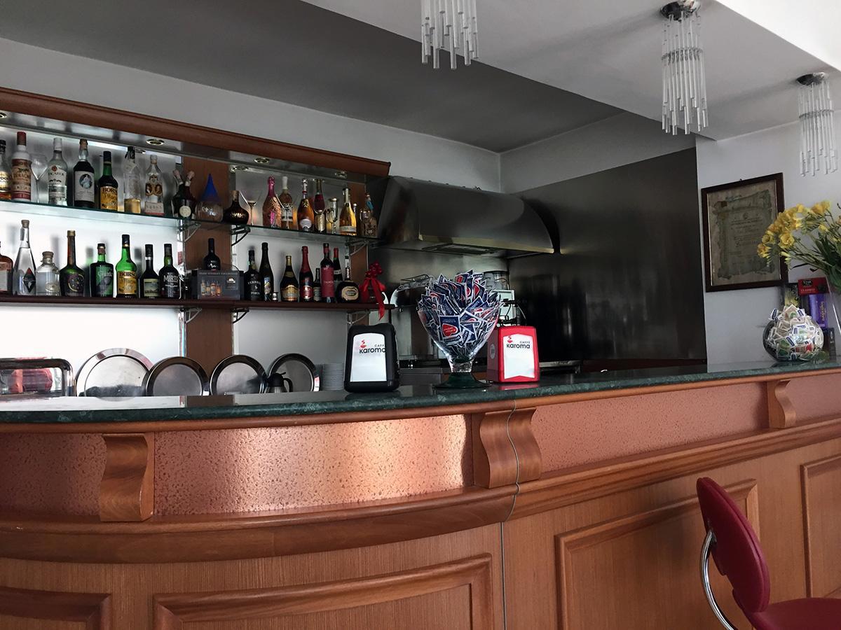 Hotel Nappo San Marzano sul Sarno Buitenkant foto