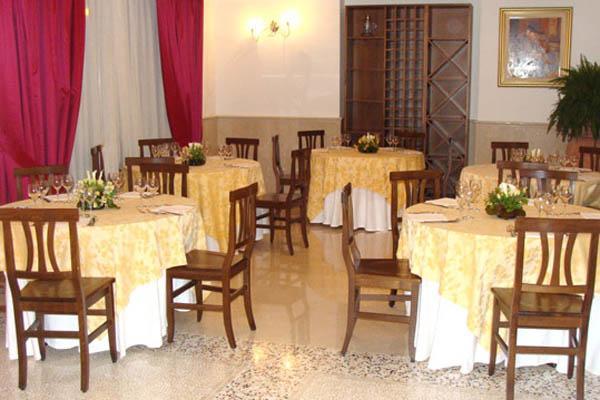 Hotel Nappo San Marzano sul Sarno Buitenkant foto